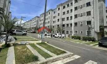 Imagem 7: Apartamento em Rua dos Laços - Boa União (Abrantes) - Camaçari/BA