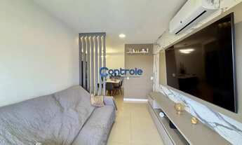 Imagem 7: Apartamento 03 dormitórios com suíte, 02 vagas de garagem, Areias, São José, SC