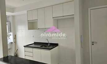 Imagem 5: Apartamento no Jardim Oriente no Condomínio Like em São José dos Campos