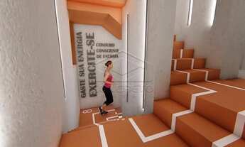 Imagem 4: Apartamento com 02 dormitórios - LAVIT