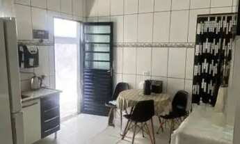 Imagem 3: Casa em Terra de Santa Cruz I, Boituva/SP