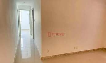 Imagem 3: Apartamento com 3 dormitórios para alugar, 110 m² por R$ 2.256/mês - Monte Serrat - Salvad