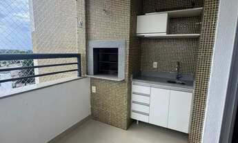 Imagem: Apartamento com 2 suites do Edificio Santa