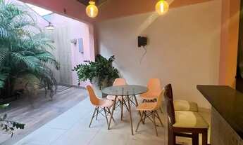 Imagem 5: Casa de cond mobiliada