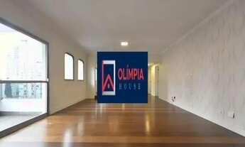 Imagem: Aluguel Apartamento 3 Dormitórios - 160