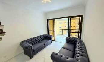 Imagem 4: Cobertura com 4 dormitórios à venda, 241 m² por R$ 5.850.000,00 - Módulo 03 - Caravelas