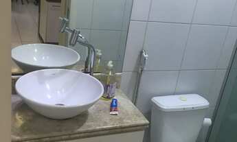 Imagem 3: Aluguel de quarto individual