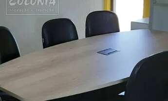 Imagem 7: Conjunto Comercial a venda - Parque das Nações, Santo André