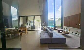 Imagem 3: Casa 4 quartos para alugar no Condomínio Residencial Terras de Ártemis em Piracicaba