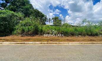 Imagem 2: Terreno à venda, 360 m² por R$ 110.000,00 - Condomínio Vitória Tênis - Igarapé/MG