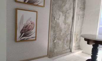 Imagem: Kitnete no Matatu