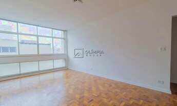 Imagem 2: Aluguel Apartamento 2 Dormitórios - 100 m² Jardim Paulista