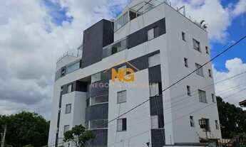 Imagem 2: BELO HORIZONTE - Apartamento Padrão - Santa Inês