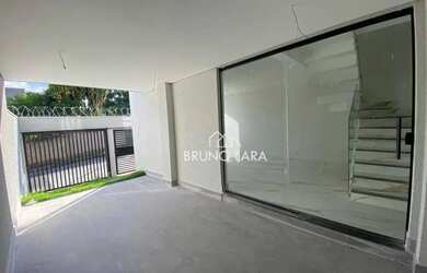 Imagem 4: Casa à venda Bairro Senhora das Graças , Betim/MG