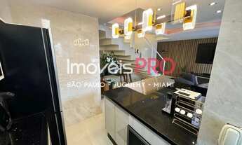 Imagem 5: Apartamento à venda em Alto de Pinheiros com 82 m²