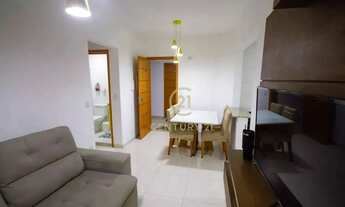 Imagem: Apartamento com 1 dormitório à venda