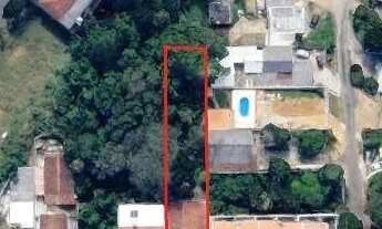Imagem 3: Terreno à venda, 924 m² por R$ 750.000,00 - Pilarzinho - Curitiba/PR