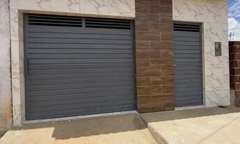 Imagem: CASA NO FEIRA 9