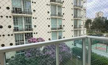 Imagem 6: RR9595 Apartamento 232m² CONDOMÍNIO SPLENDORE - OPORTUNIDADE - 3 Suítes 3 Vagas - Barueri