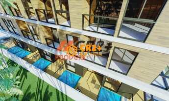 Imagem 6: Flat a Venda de 37m² com 1 quarto em bairro Porto de Galinhas em Ipojuca