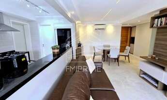 Imagem 7: Cobertura para venda com 3 quartos, sendo 2 suítes, 185m²