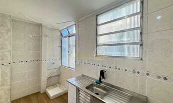 Imagem 6: Apartamento - 2 quartos - Itararé - São Vicente