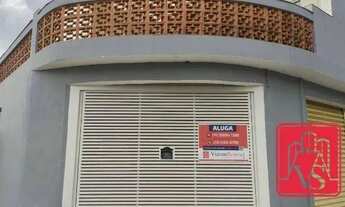 Imagem: Sobrado com 2 dormitórios para alugar