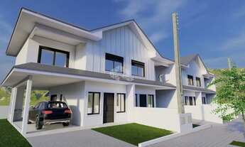 Imagem: Duplex 2 dormitórios com suíte em Linha