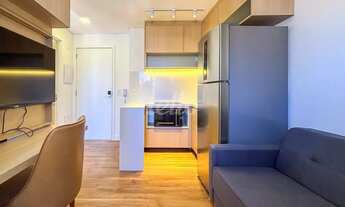 Imagem: Apartamento 1 quartos para alugar no(a)