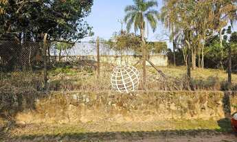 Imagem: Terreno à venda, 1000 m² por R$ 260.000,00