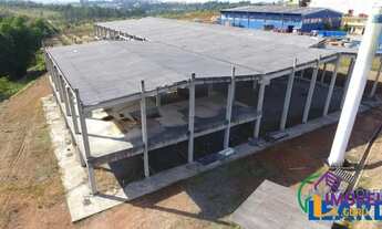 Imagem 7: GALPÃO - DO TABOÃO - SP