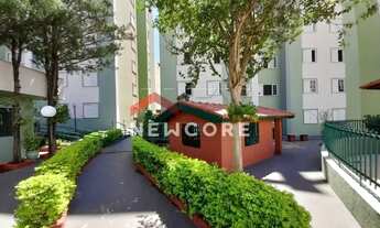 Imagem 7: Apartamento em Rua Christiano Pagani - Jardim Auri Verde - Bauru/SP