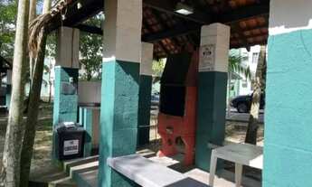 Imagem 5: Safira park térreo