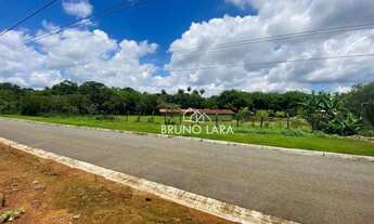 Imagem 6: Terreno à venda, 360 m² por R$ 110.000,00 - Condomínio Vitória Tênis - Igarapé/MG