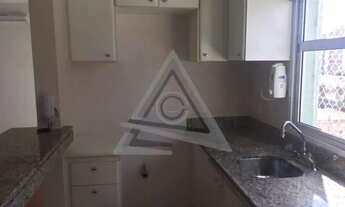 Imagem 5: Apartamento à venda e para alugar em Campinas, Cambuí, com 1 suíte, com 54 m², Duets Loft