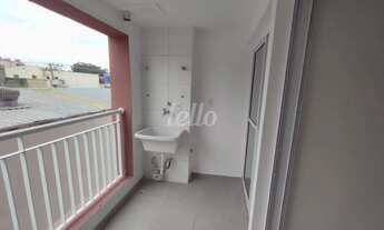 Imagem 2: Apartamento 2 quartos Ã venda no(a) Burgo Paulista