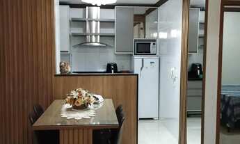 Imagem 3: ALUGO PARQUE FLORA MOBILIADO