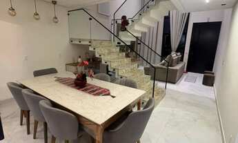 Imagem 2: Casa com 4 quartos sendo 3 suítes