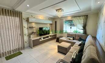 Imagem 3: Casa à venda com 3 quartos no Jardim Los Angeles- Maringá PR