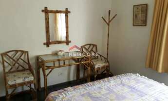 Imagem 5: Apartamento em Rua Sílvio Daige - Enseada - Guarujá/SP