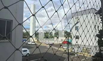 Imagem 2: Apartamento em excelente localização no bairro shopping park