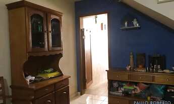 Imagem 5: CASA DE VILA - VILA LEOPOLDINA - SP