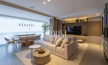 Imagem 2: Apartamento à venda em Sorocaba, com 151m² | Condomínio de alto padrão Haia Boa Vista