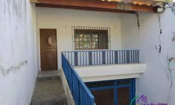 Imagem 3: CASA ASSOBRADADA - ATIBAIA JARDIM - SP