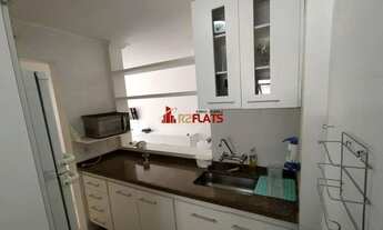 Imagem 2: Flat com ótimo preço no bairro Itaim Bibi. Confira!