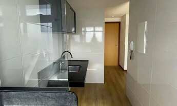 Imagem 2: Imóvel para aluguel possui 59 metros quadrados com 2 quartos em Itapuã - Vila Velha - ES