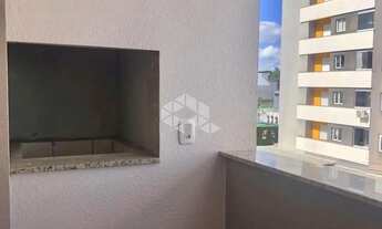 Imagem 4: Apartamento 2 Domritórios no Bairro Vila Verde em Caxias do Sul