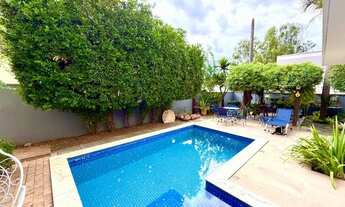 Imagem 2: Sobrado - Condomínio Beldevere I