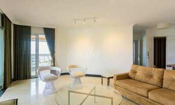 Imagem 5: Apartamento 4 quartos para alugar no(a) Perdizes