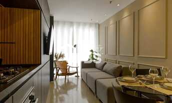 Imagem: Metropolitan Barcelona - Apartamento 1 quarto